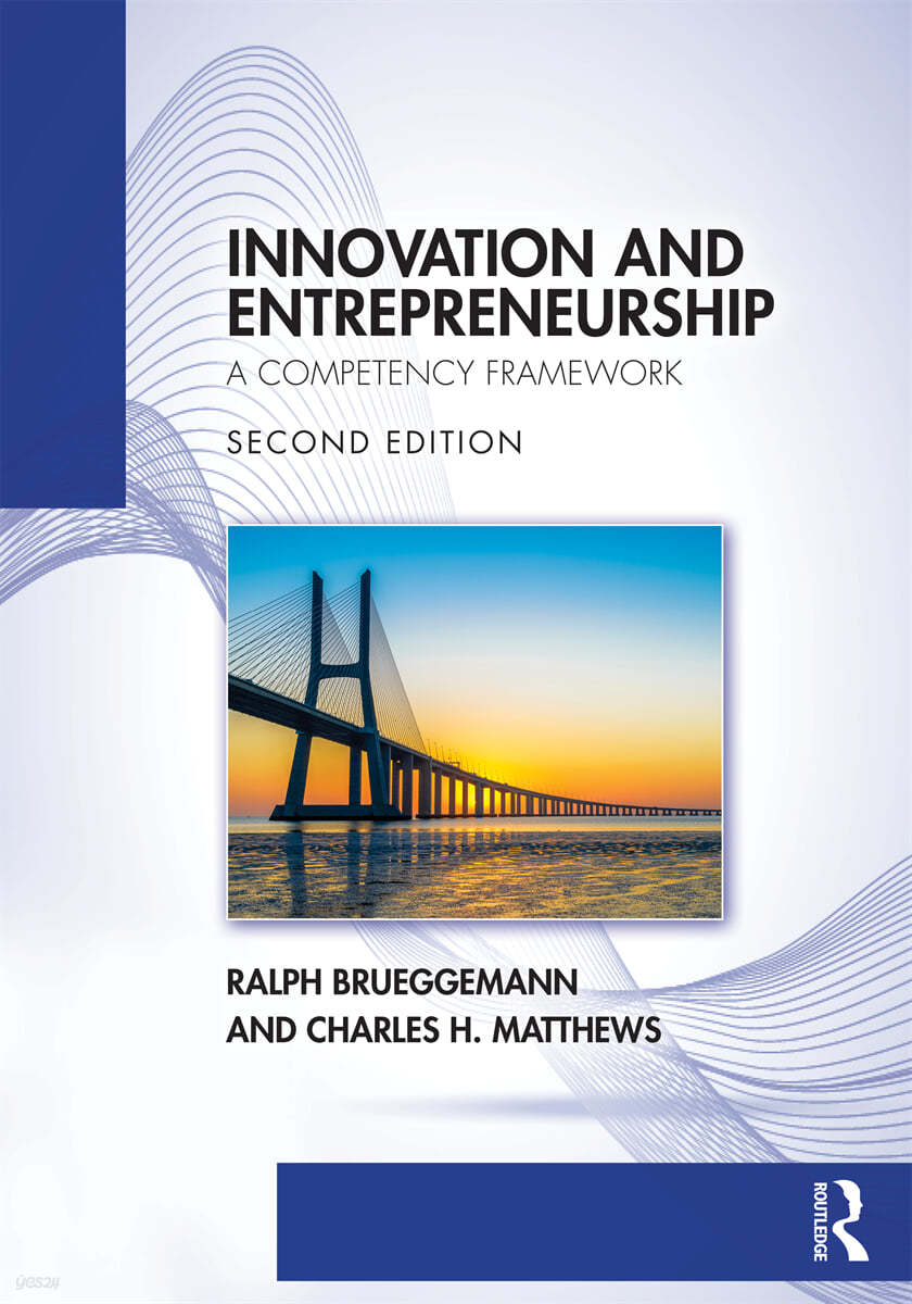 Innovation and Entrepreneurship