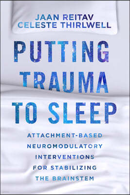 Putting Trauma to Sleep: Attachment-Based Neuromodulatory Interventions for Stabilizing the Brainstem