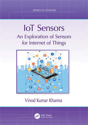 Iot Sensors: An Exploration of Sensors for Internet of Things