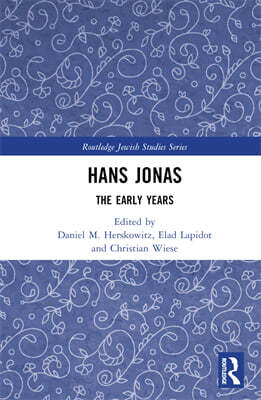 Hans Jonas