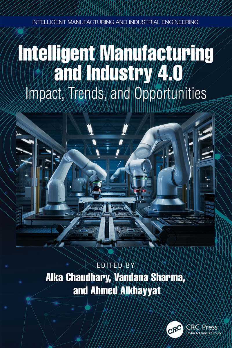 Intelligent Manufacturing and Industry 4.0