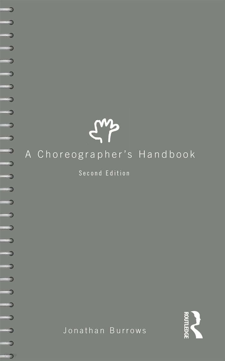 Choreographer&#39;s Handbook