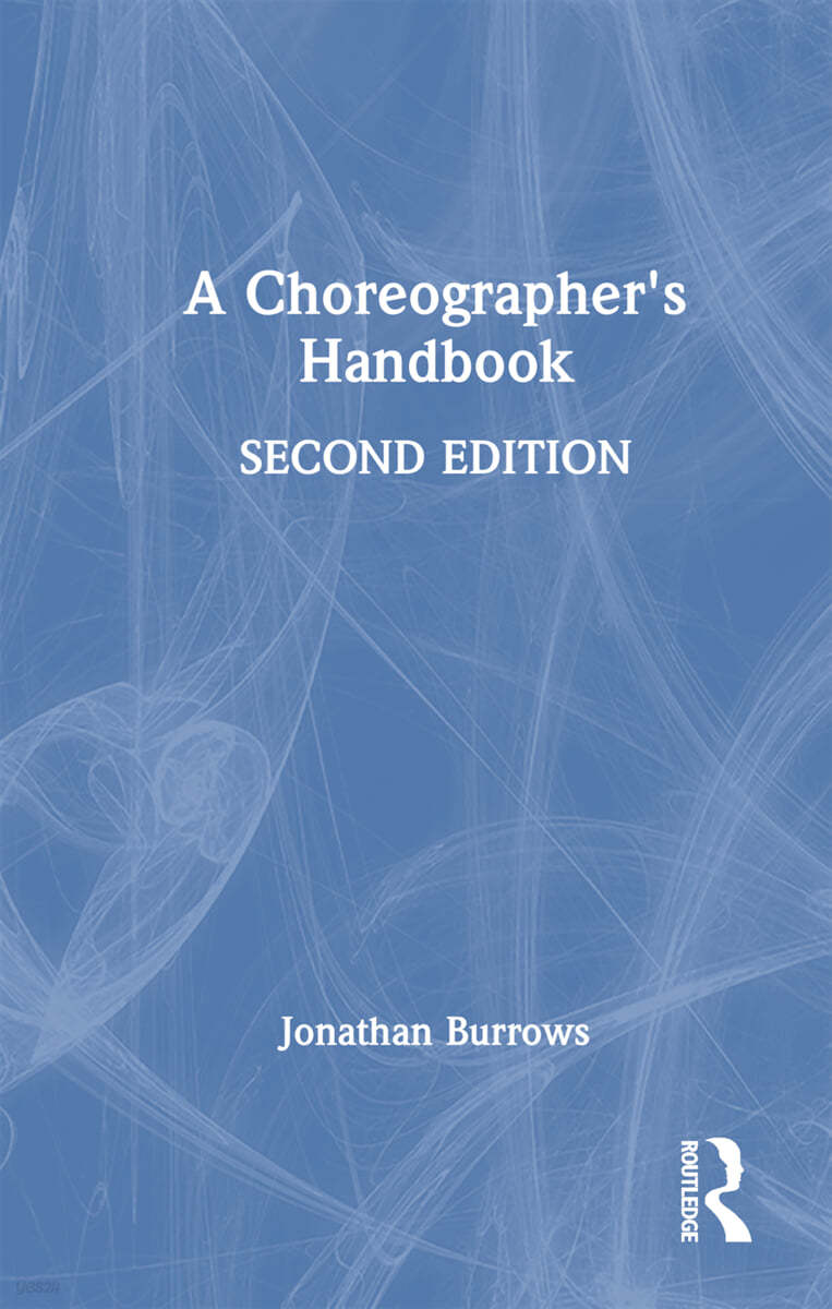 Choreographer&#39;s Handbook