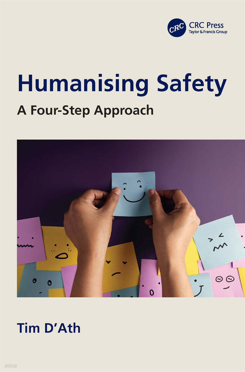 Humanising Safety