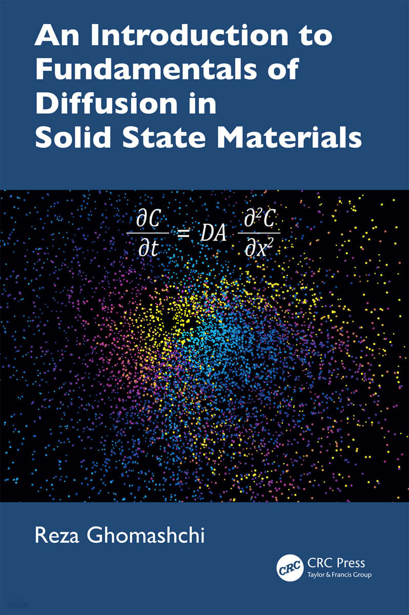 Introduction to Fundamentals of Diffusion in Solid State Materials