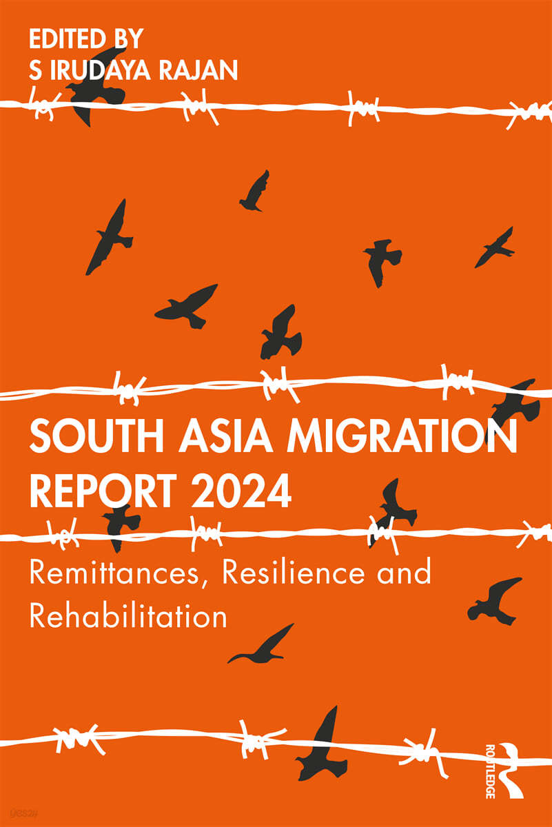 South Asia Migration Report 2024