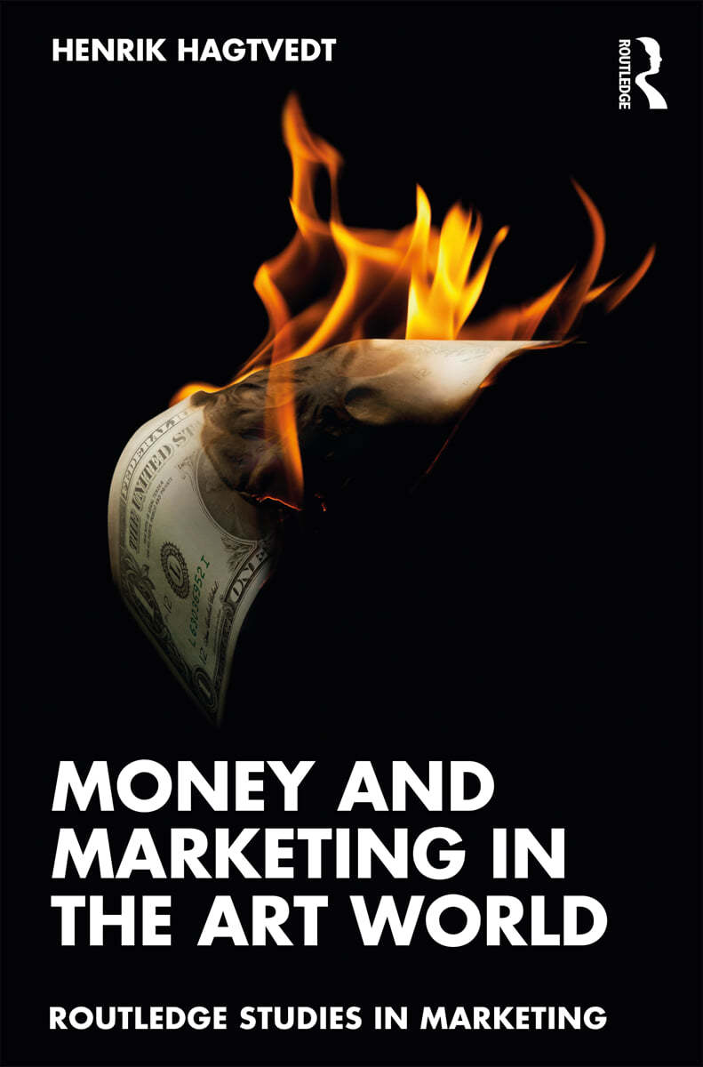 Money and Marketing in the Art World