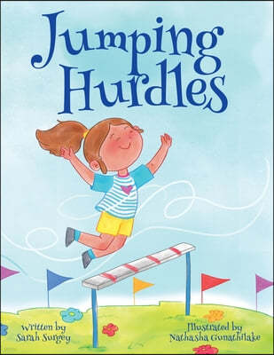 Jumping Hurdles