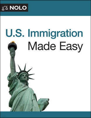 U.S. Immigration Made Easy