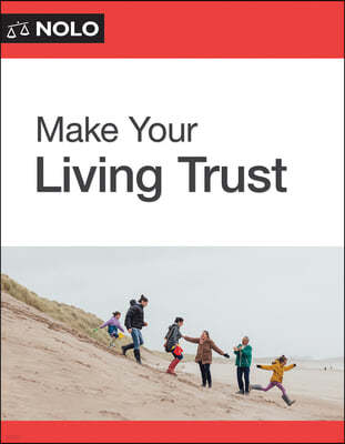 Make Your Living Trust