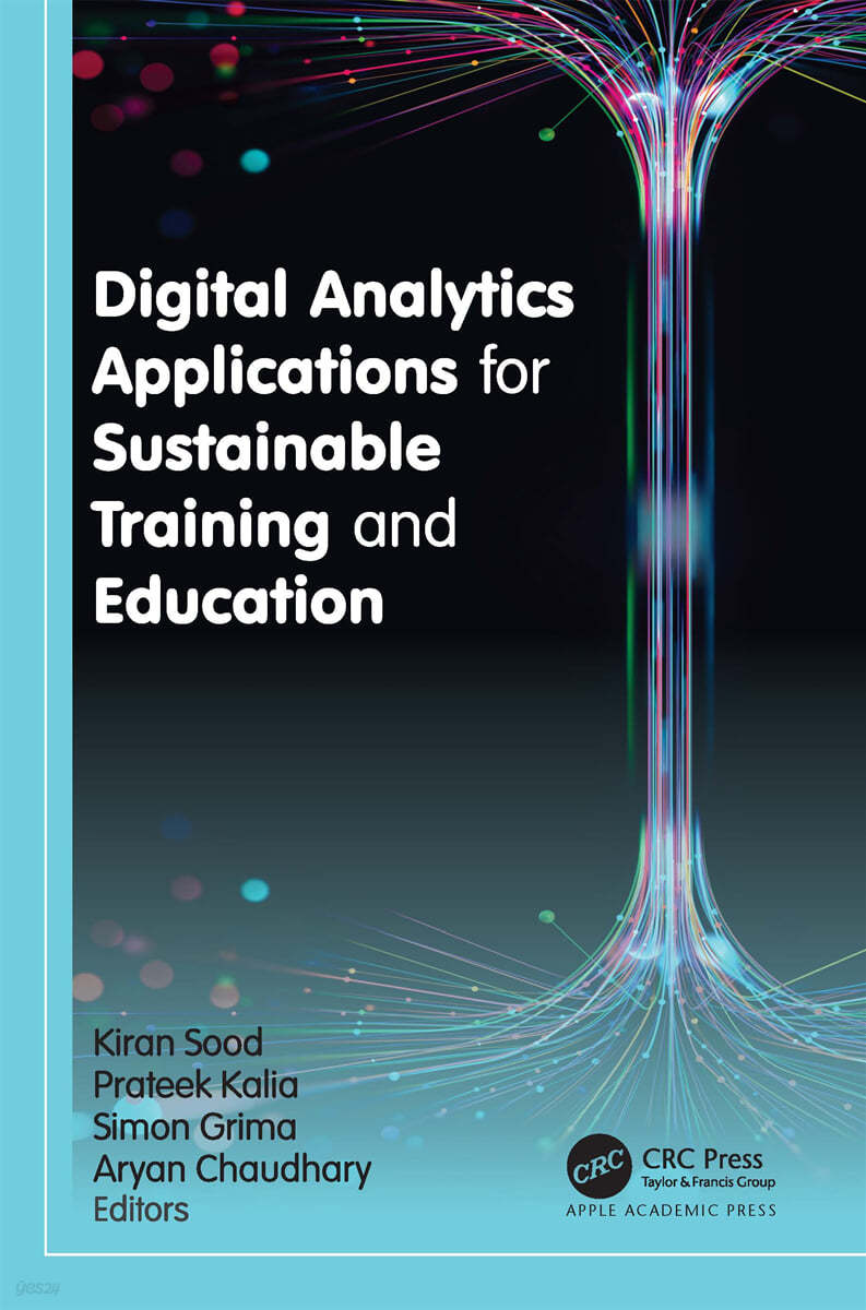 Digital Analytics Applications for Sustainable Training and Education