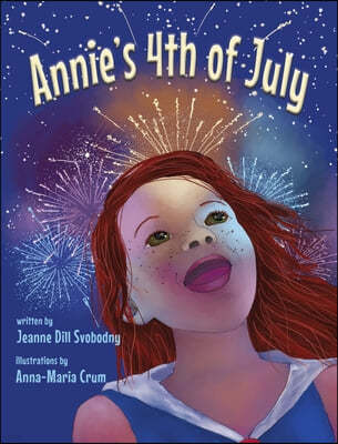 Annie's 4th of July