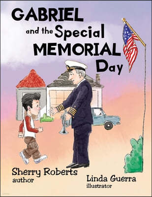 Gabriel and the Special Memorial Day