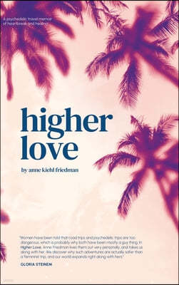 Higher Love