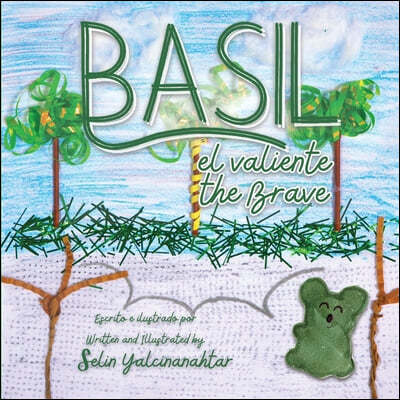 Basil el Valiente: Basil the Brave