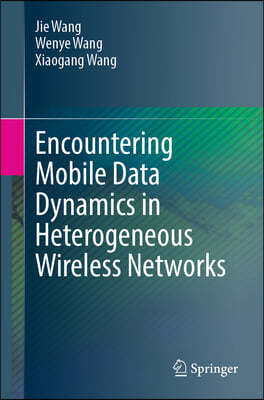 Encountering Mobile Data Dynamics in Heterogeneous Wireless Networks