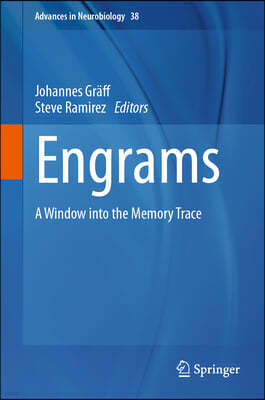 Engrams: A Window Into the Memory Trace