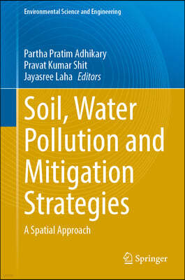 Soil, Water Pollution and Mitigation Strategies: A Spatial Approach