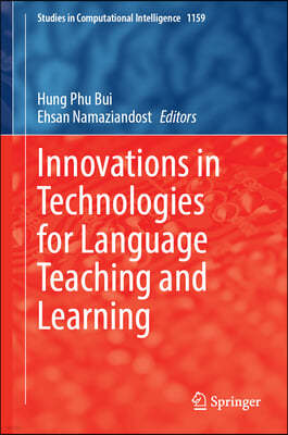 Innovations in Technologies for Language Teaching and Learning