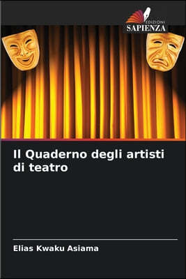 Il Quaderno degli artisti di teatro
