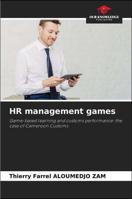 HR management games