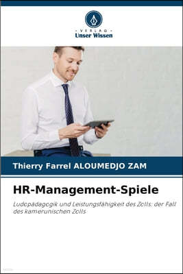 HR-Management-Spiele