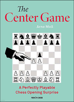 The Center Game: A Perfectly Playable Chess Opening Surprise