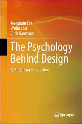 The Psychology Behind Design: A Marketing Perspective