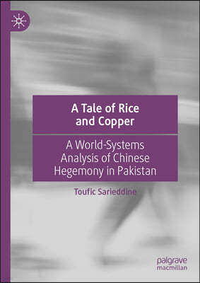 A Tale of Rice and Copper: A World-Systems Analysis of Chinese Hegemony in Pakistan