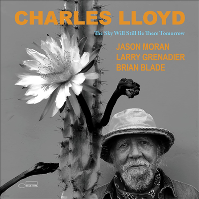 Charles Lloyd - The Sky Will Still Be There Tomorrow (Softpak)(2CD)