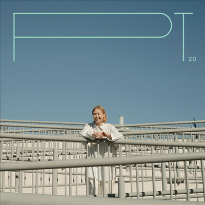 Toki Asako,토키 아사코 — Peppermint Time ~20th Anniversary Vinyl Best~ 앨범 커버