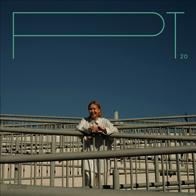 Toki Asako (토키 아사코) - Peppermint Time ~20th Anniversary Vinyl Best~ (LP)