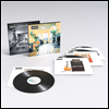 Oasis - Definitely Maybe (30th Anniversary Edition)(Remastered)(Limited Deluxe Edition 4LP)