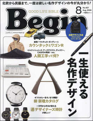 Begin(ӫ) 2024Ҵ8
