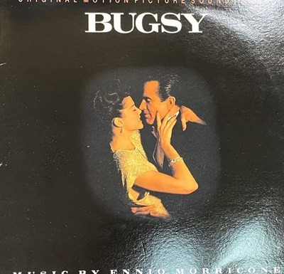 [LP]  - Bugsy OST LP [Epic-̼]