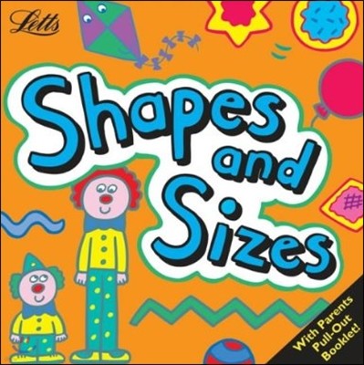 Shapes and Sizes