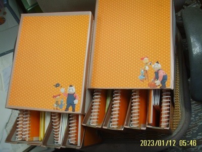 Ѽֱ / ű  Card Book 1. Strickers. Rhyme Conversation. Sing  - 󼼶