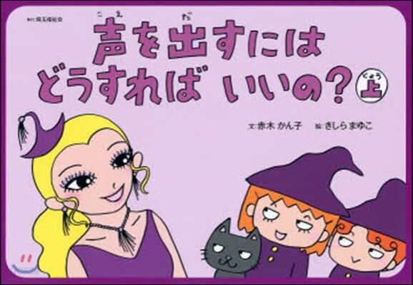紙芝居 聲をだすにはどうすればいいの?上