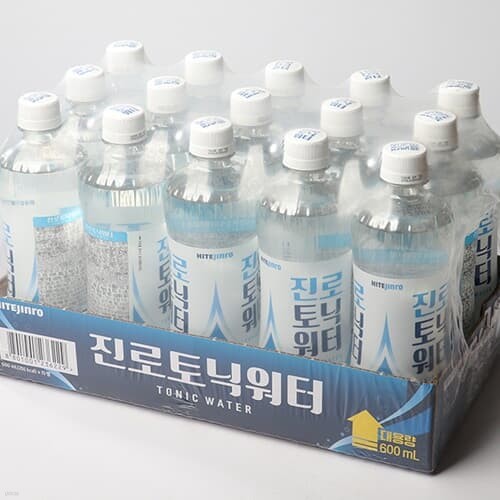    ÷ 600ml x 15