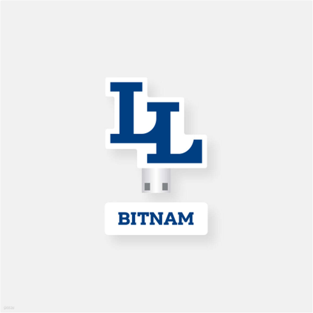 [BITNAM UNIVERSITY] 리베란테 (Libelante) USB