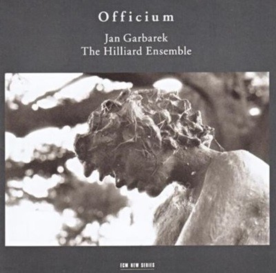  ٷ, ӻ - Jan Garbarek,The Hilliard Ensemble - Officium [Ϲ߸] 