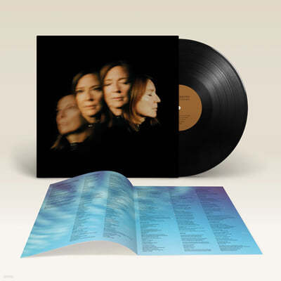 Beth Gibbons (베스 기번스) - Lives Outgrown [LP]