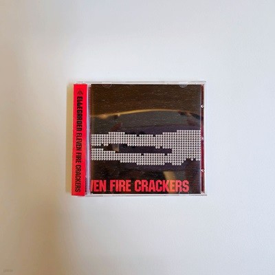 [] ELLEGARDEN () ٹ 'Eleven Fire Crackers'