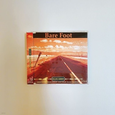 [] ELLEGARDEN () ̱۾ٹ 'Bare Foot'