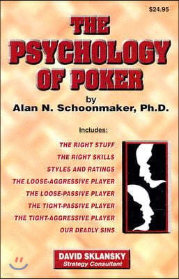 The Psychology of Poker