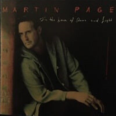 Martin Page / In The House Of Stone And Light ()