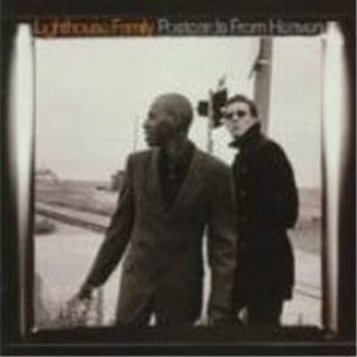 [̰] Lighthouse Family / Postcards From Heaven