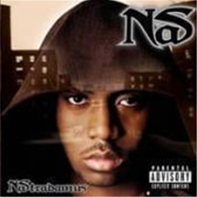 Nas / Nastradamus (A)