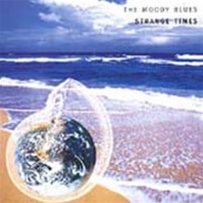 Moody Blues / Strange Times ()