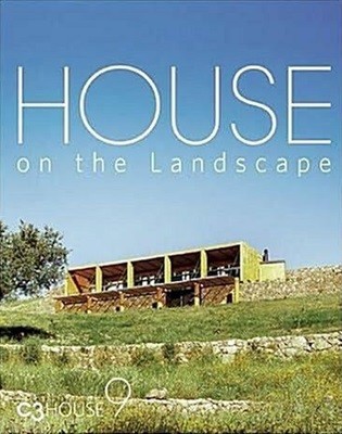 House On The Landscape